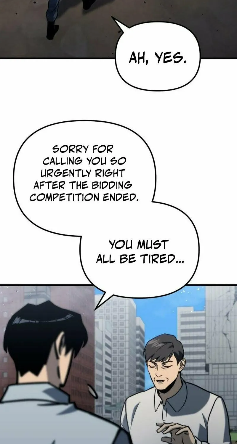 Hiding a Logistics Center in the Apocalypse Chapter 31 page 83 - 