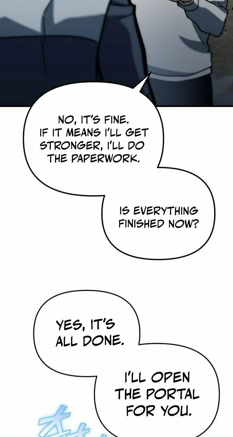 Hiding a Logistics Center in the Apocalypse Chapter 31 page 84 - 