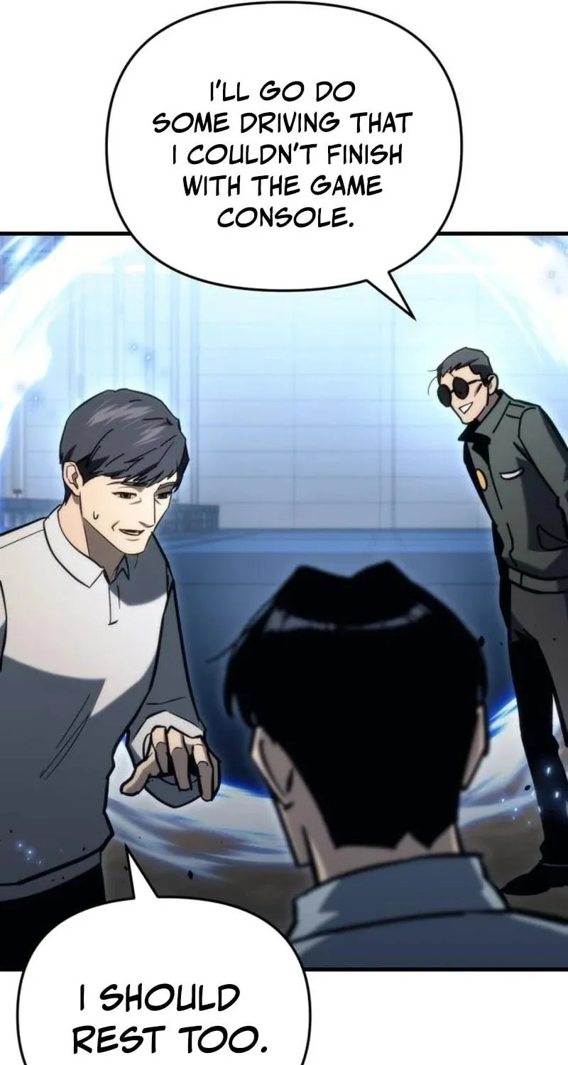 Hiding a Logistics Center in the Apocalypse Chapter 31 page 86 - 