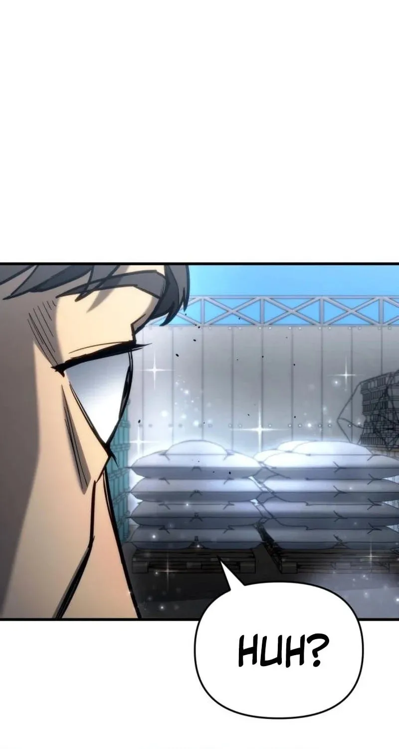 Hiding a Logistics Center in the Apocalypse Chapter 31 page 88 - 