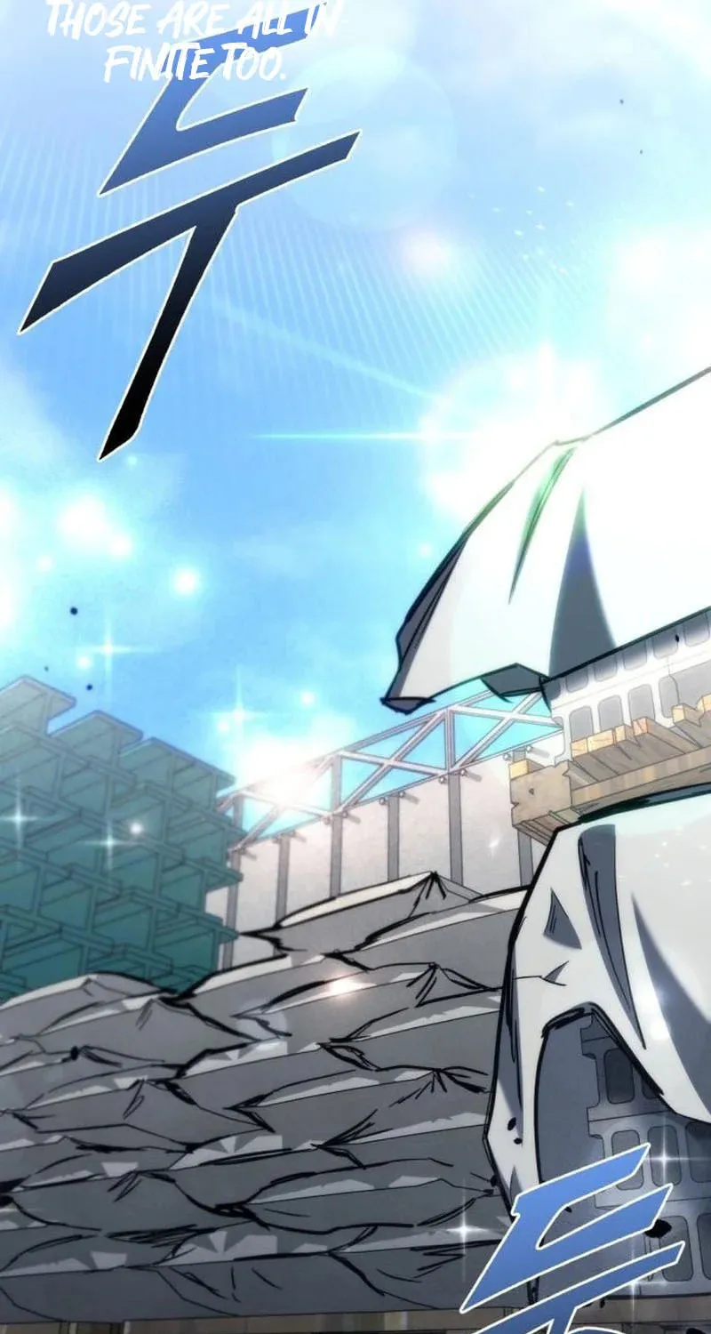 Hiding a Logistics Center in the Apocalypse Chapter 31 page 90 - 