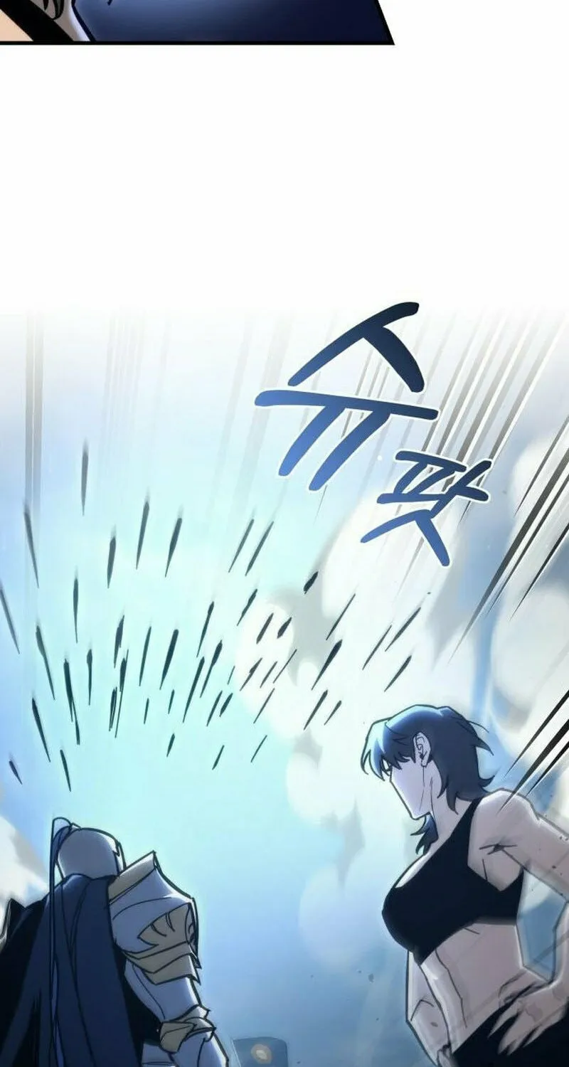 Hiding a Logistics Center in the Apocalypse Chapter 31 page 10 - 