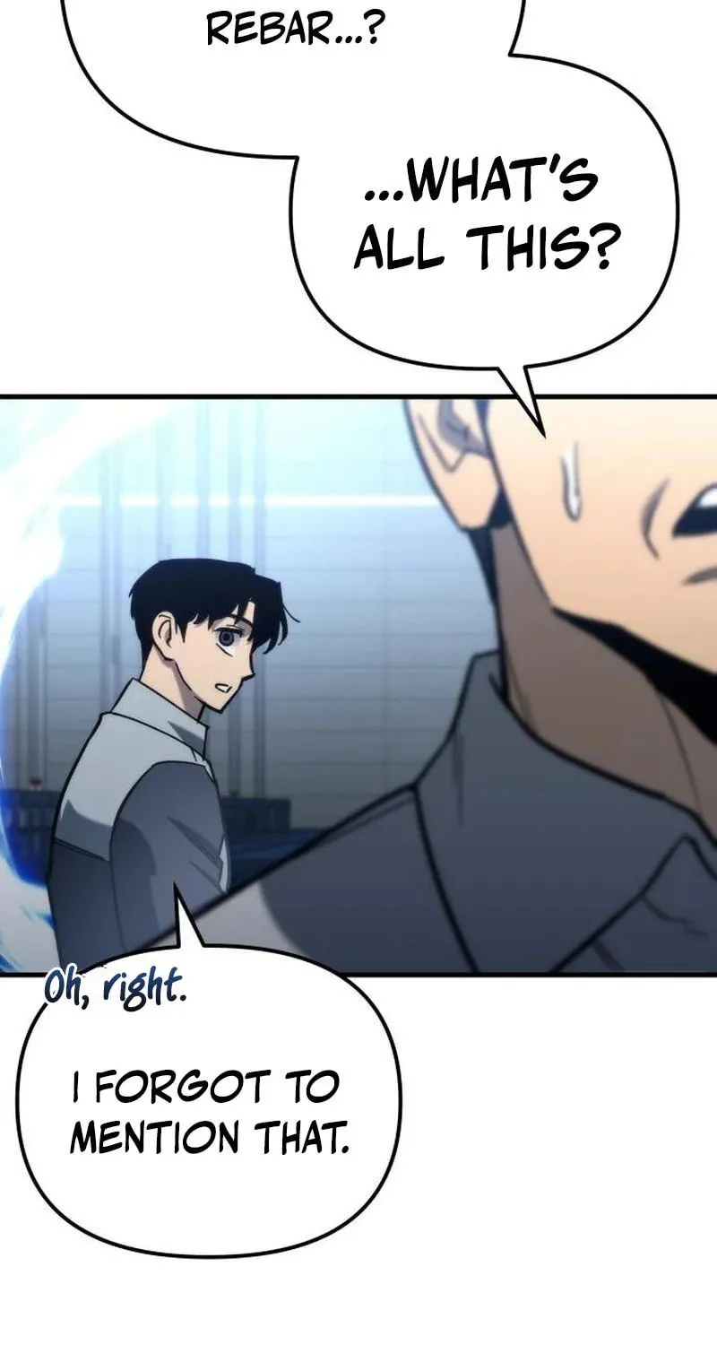 Hiding a Logistics Center in the Apocalypse Chapter 31 page 92 - 
