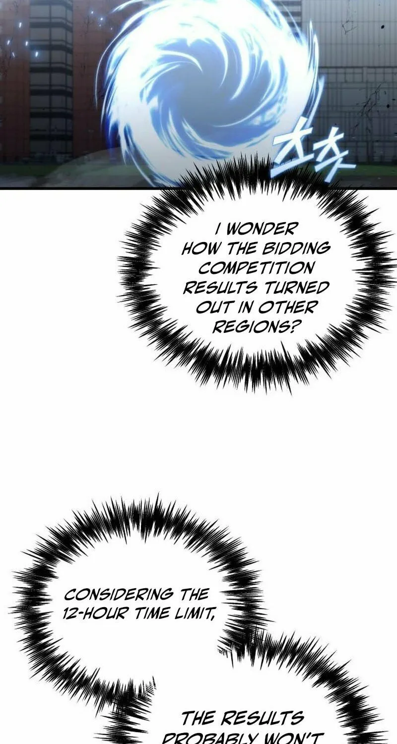 Hiding a Logistics Center in the Apocalypse Chapter 31 page 98 - 