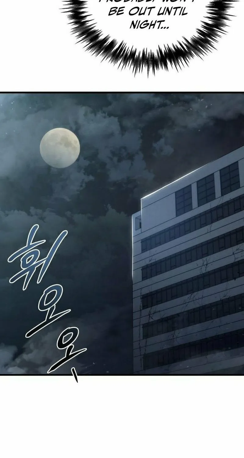 Hiding a Logistics Center in the Apocalypse Chapter 31 page 99 - 