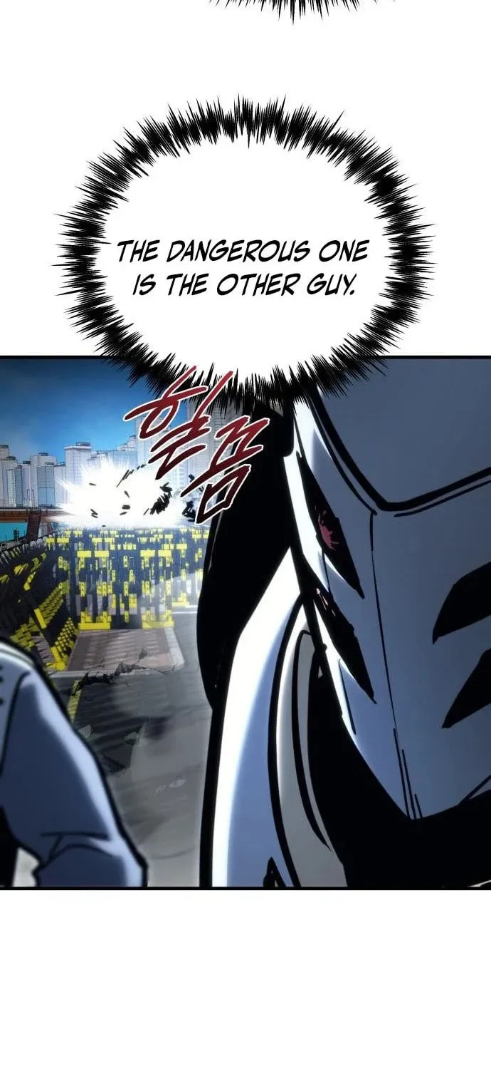 Hiding a Logistics Center in the Apocalypse Chapter 32 page 101 - 