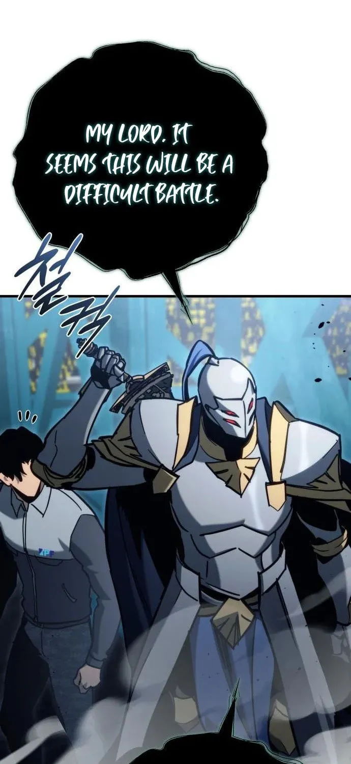 Hiding a Logistics Center in the Apocalypse Chapter 32 page 102 - 