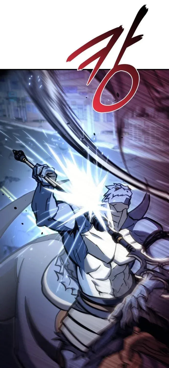 Hiding a Logistics Center in the Apocalypse Chapter 32 page 108 - 