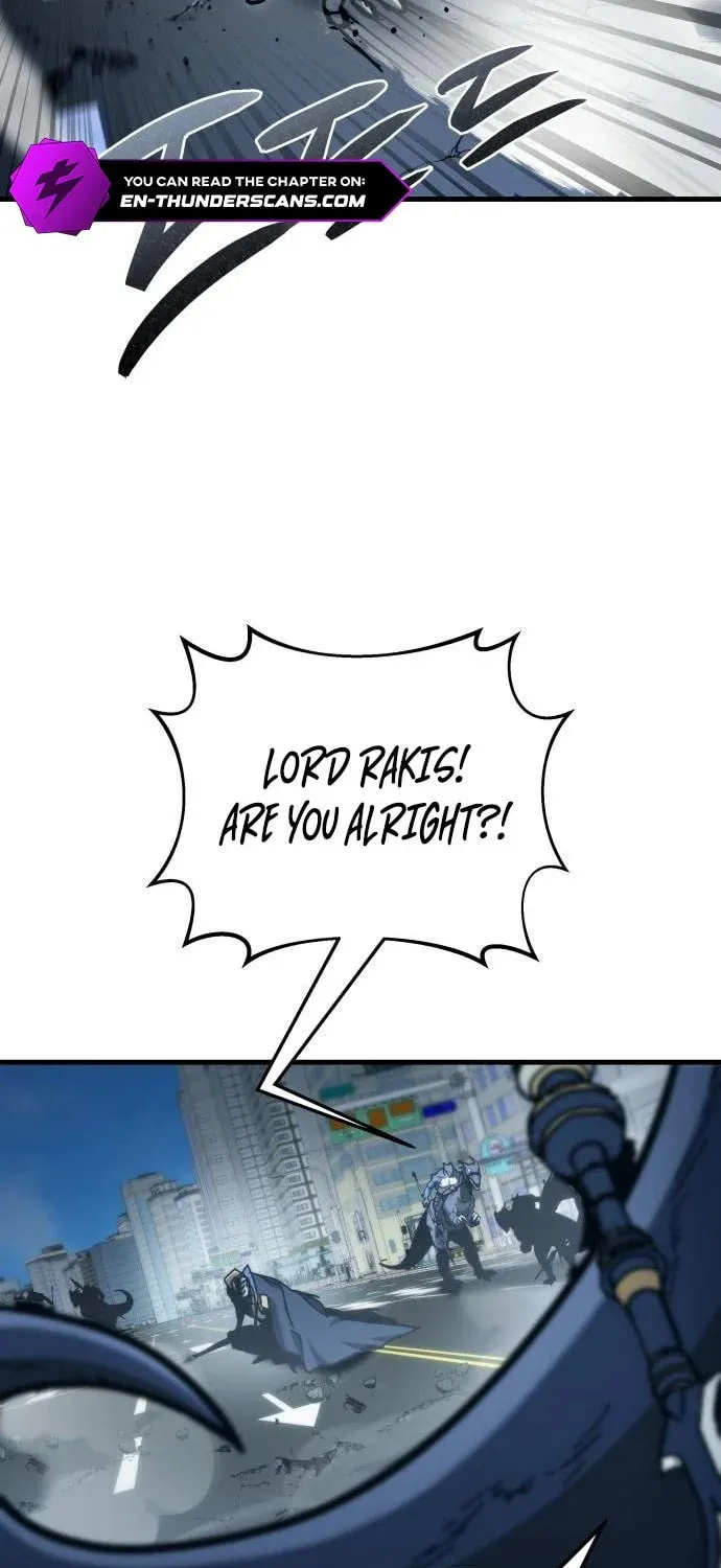 Hiding a Logistics Center in the Apocalypse Chapter 32 page 110 - 
