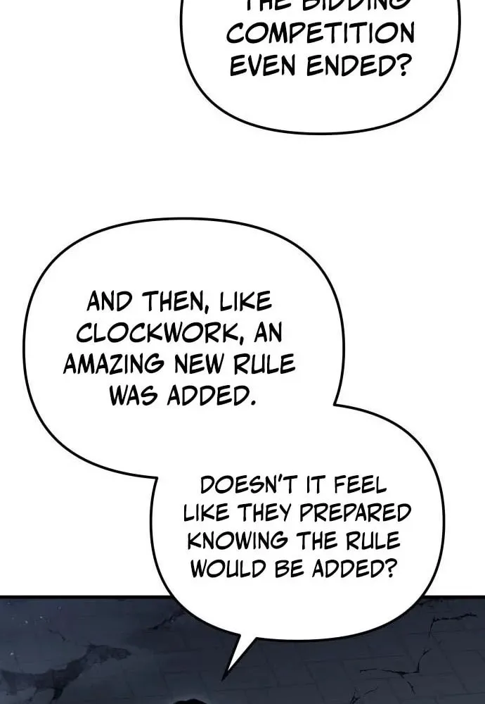 Hiding a Logistics Center in the Apocalypse Chapter 32 page 12 - 