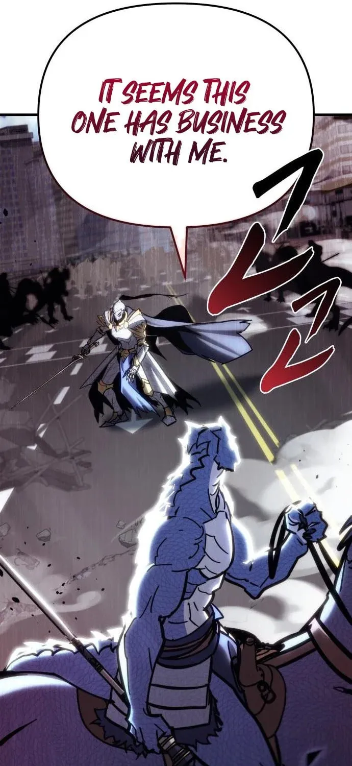 Hiding a Logistics Center in the Apocalypse Chapter 32 page 112 - 