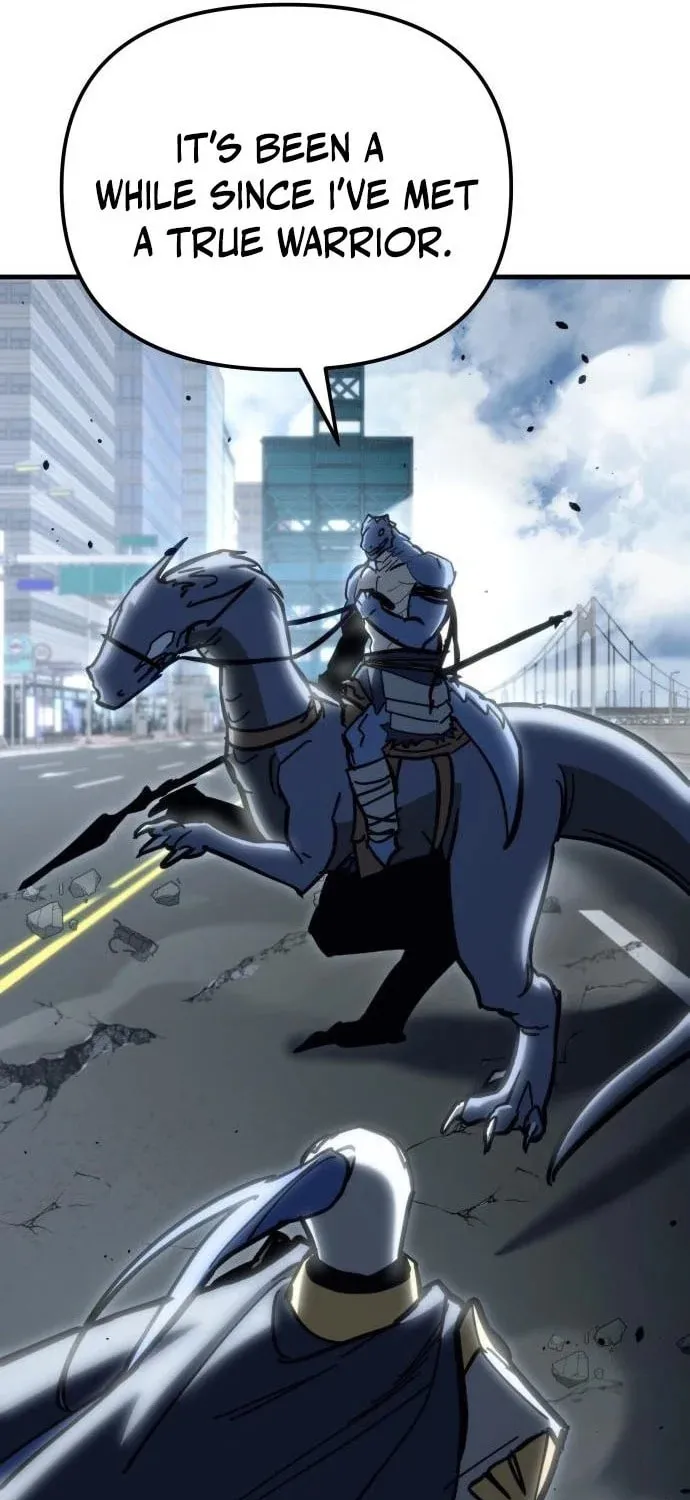Hiding a Logistics Center in the Apocalypse Chapter 32 page 116 - 