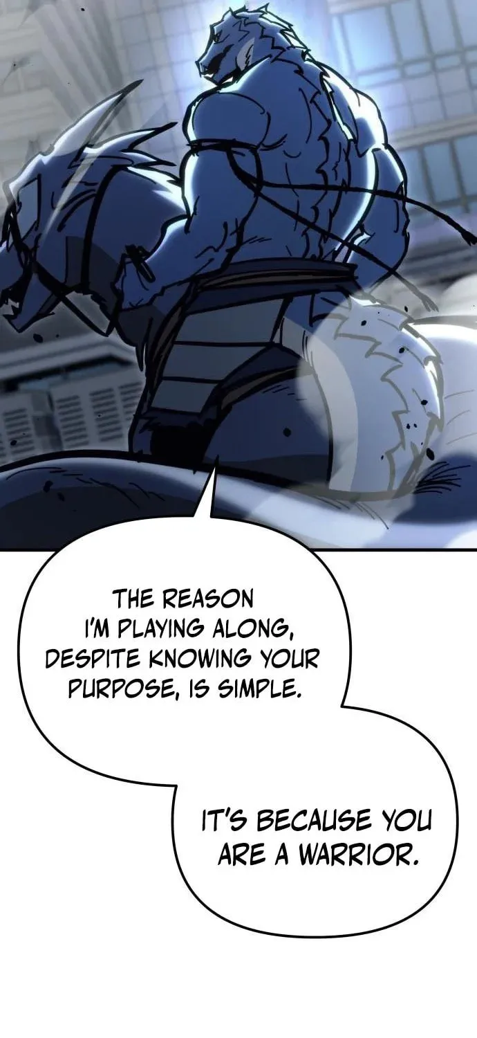 Hiding a Logistics Center in the Apocalypse Chapter 32 page 120 - 