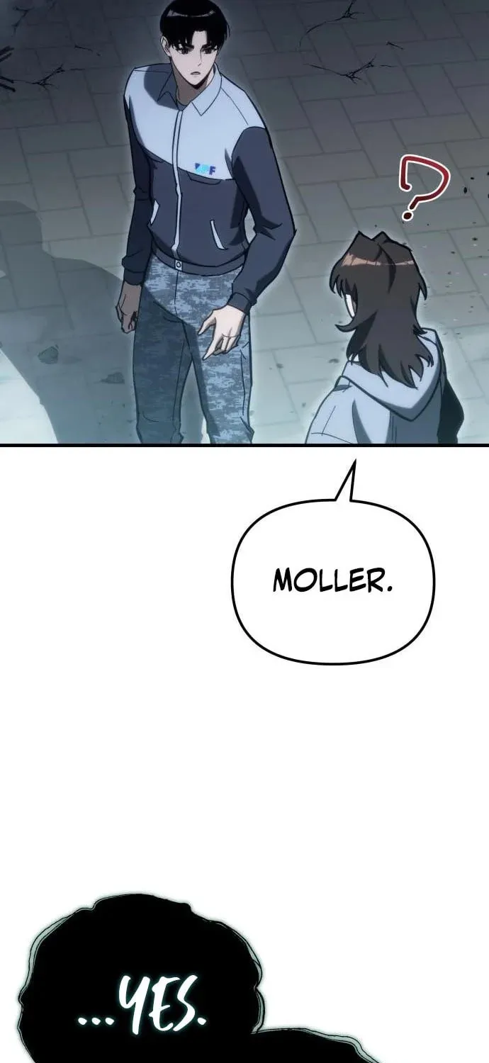 Hiding a Logistics Center in the Apocalypse Chapter 32 page 13 - 