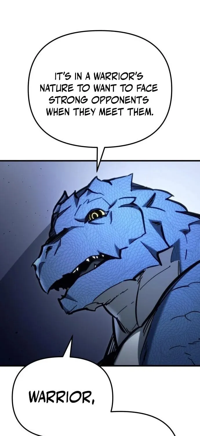 Hiding a Logistics Center in the Apocalypse Chapter 32 page 121 - 