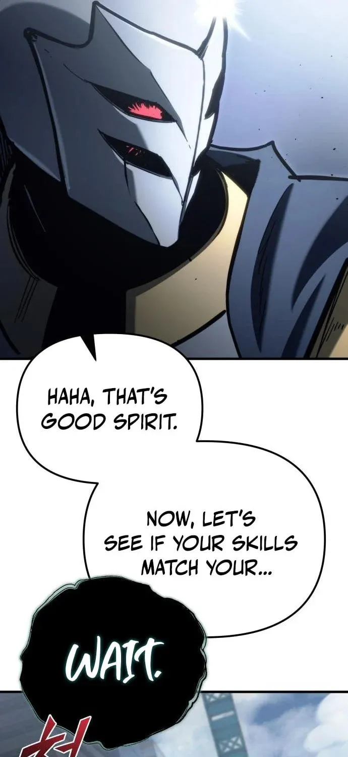Hiding a Logistics Center in the Apocalypse Chapter 32 page 123 - 