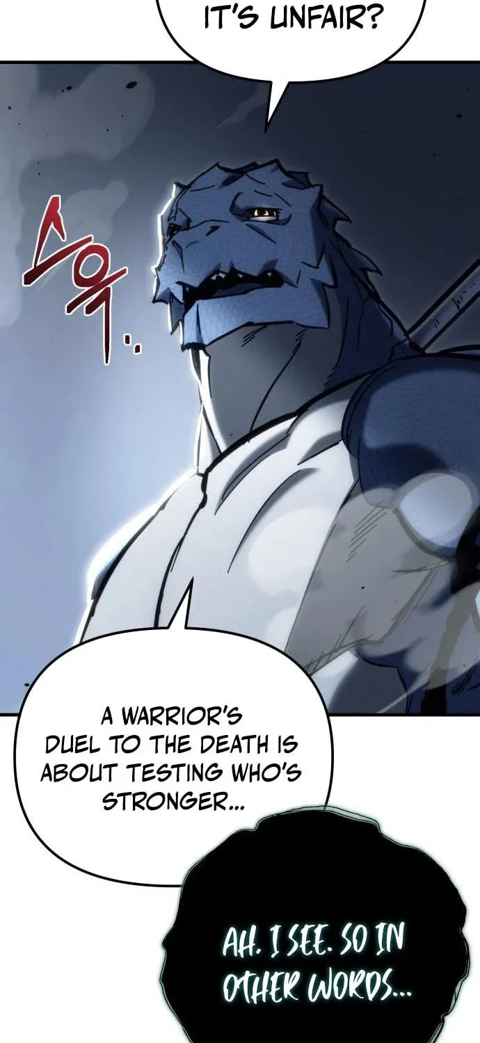 Hiding a Logistics Center in the Apocalypse Chapter 32 page 125 - 