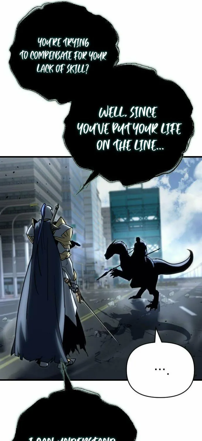 Hiding a Logistics Center in the Apocalypse Chapter 32 page 127 - 