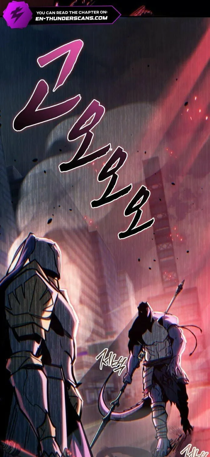 Hiding a Logistics Center in the Apocalypse Chapter 32 page 129 - 