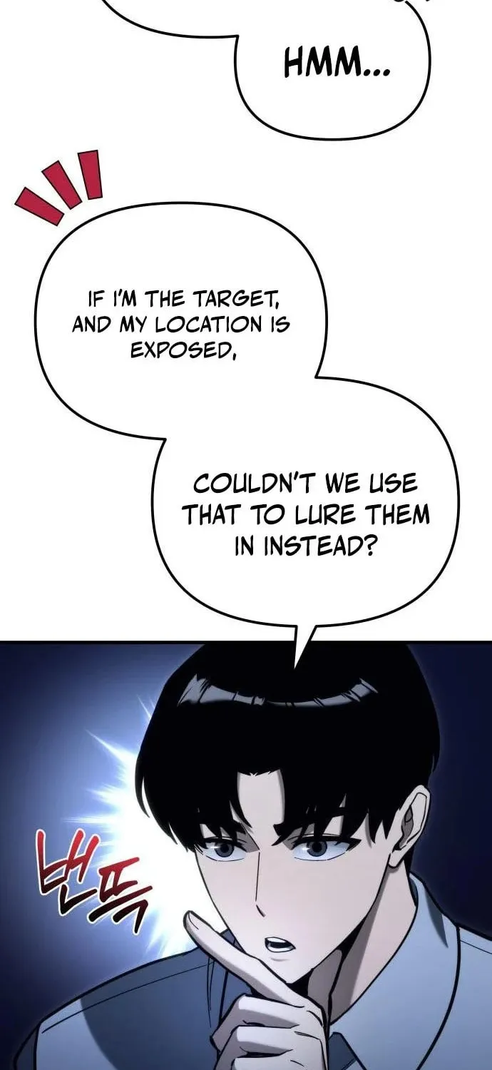 Hiding a Logistics Center in the Apocalypse Chapter 32 page 21 - 