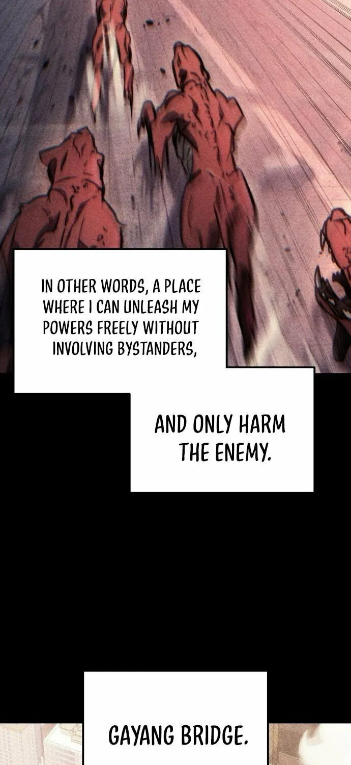 Hiding a Logistics Center in the Apocalypse Chapter 32 page 30 - 