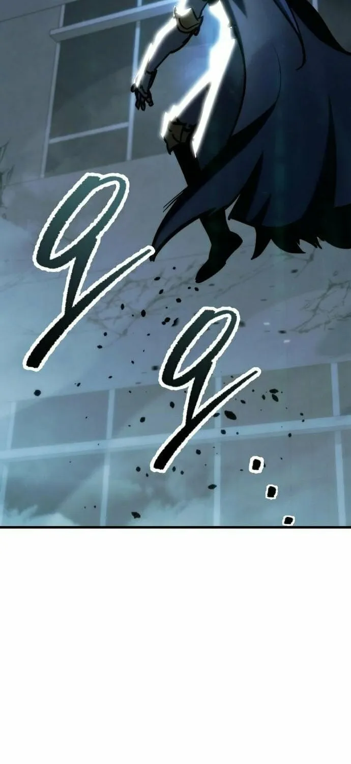 Hiding a Logistics Center in the Apocalypse Chapter 32 page 4 - 