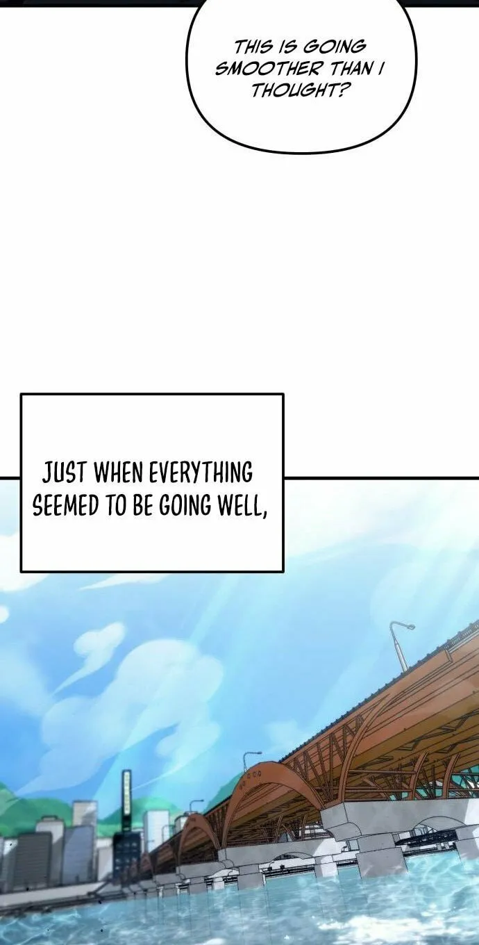 Hiding a Logistics Center in the Apocalypse Chapter 32 page 47 - 