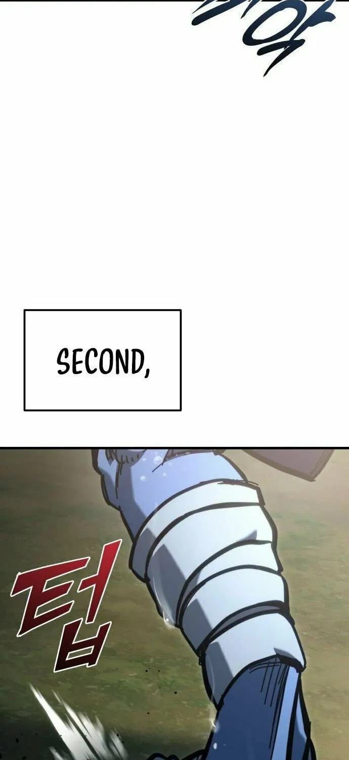 Hiding a Logistics Center in the Apocalypse Chapter 32 page 54 - 