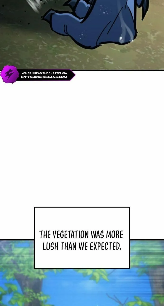 Hiding a Logistics Center in the Apocalypse Chapter 32 page 55 - 