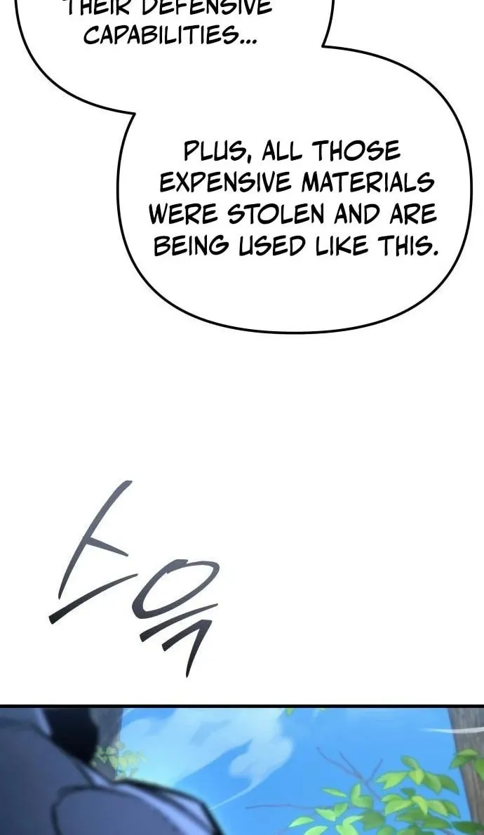 Hiding a Logistics Center in the Apocalypse Chapter 32 page 59 - 