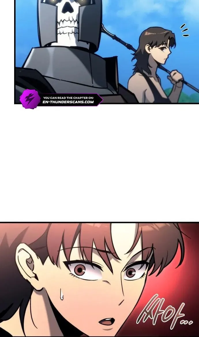 Hiding a Logistics Center in the Apocalypse Chapter 32 page 67 - 