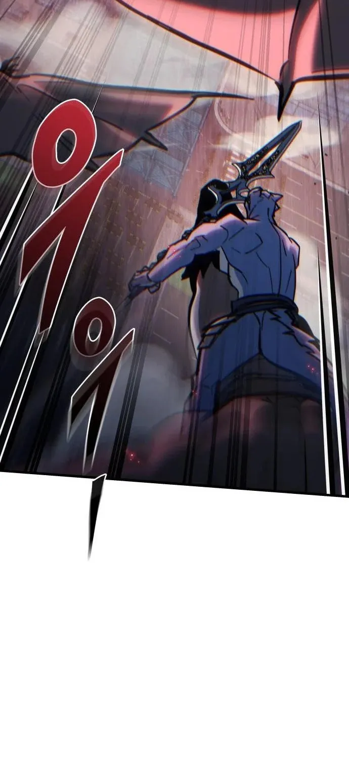 Hiding a Logistics Center in the Apocalypse Chapter 32 page 69 - 