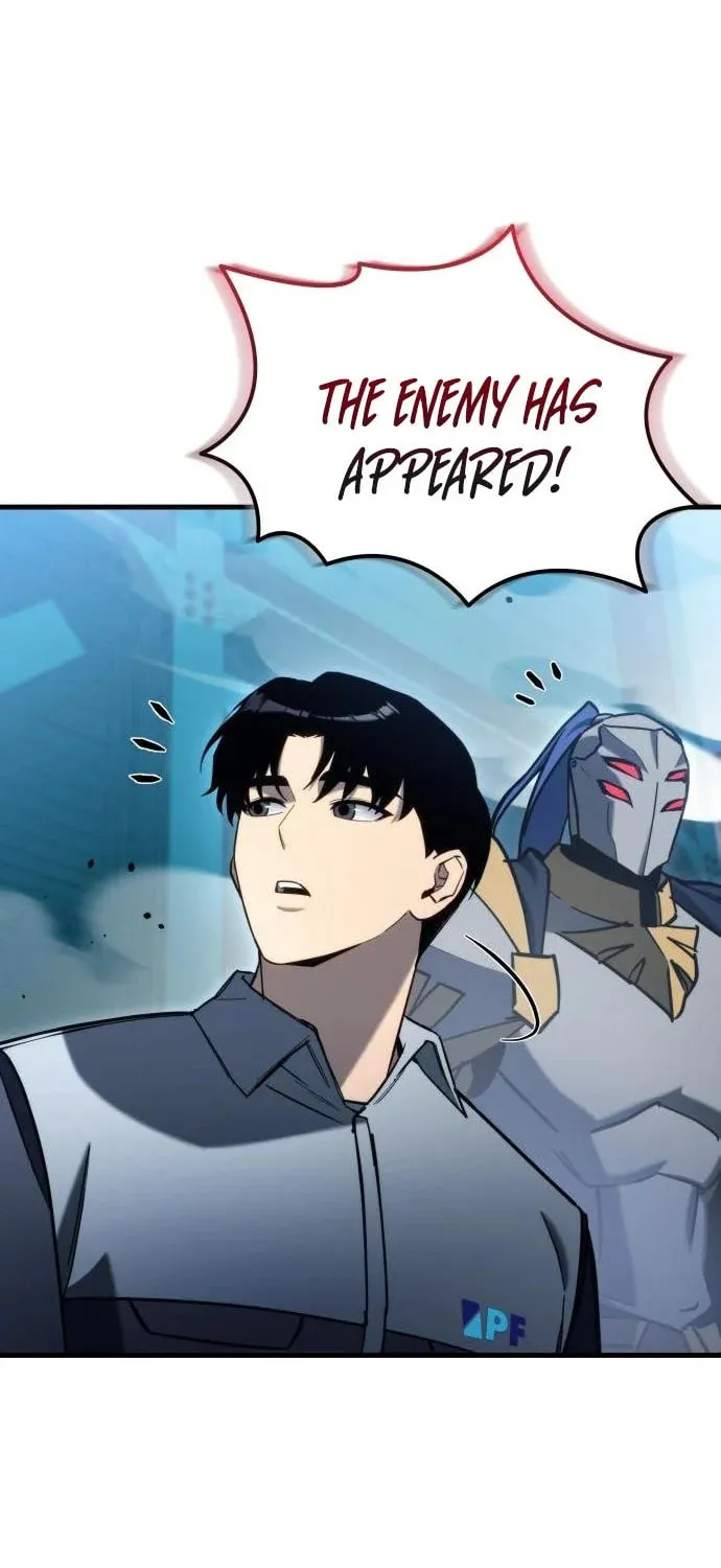 Hiding a Logistics Center in the Apocalypse Chapter 32 page 70 - 