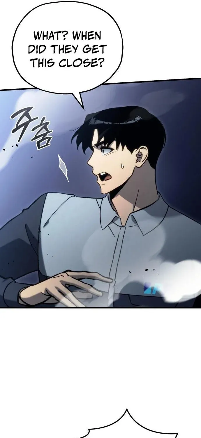 Hiding a Logistics Center in the Apocalypse Chapter 32 page 76 - 