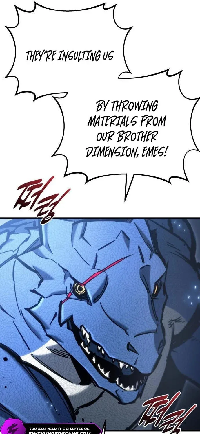 Hiding a Logistics Center in the Apocalypse Chapter 32 page 86 - 