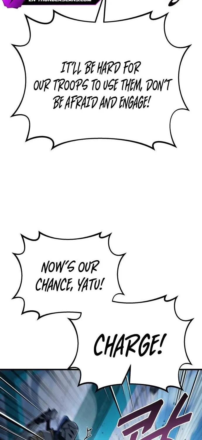 Hiding a Logistics Center in the Apocalypse Chapter 32 page 87 - 