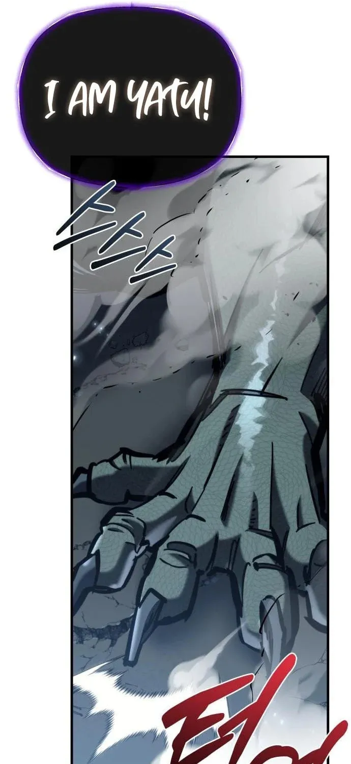 Hiding a Logistics Center in the Apocalypse Chapter 32 page 89 - 