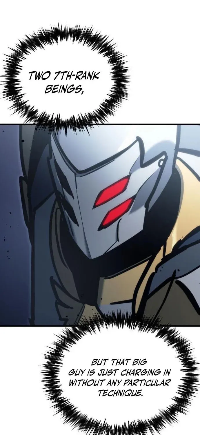 Hiding a Logistics Center in the Apocalypse Chapter 32 page 100 - 