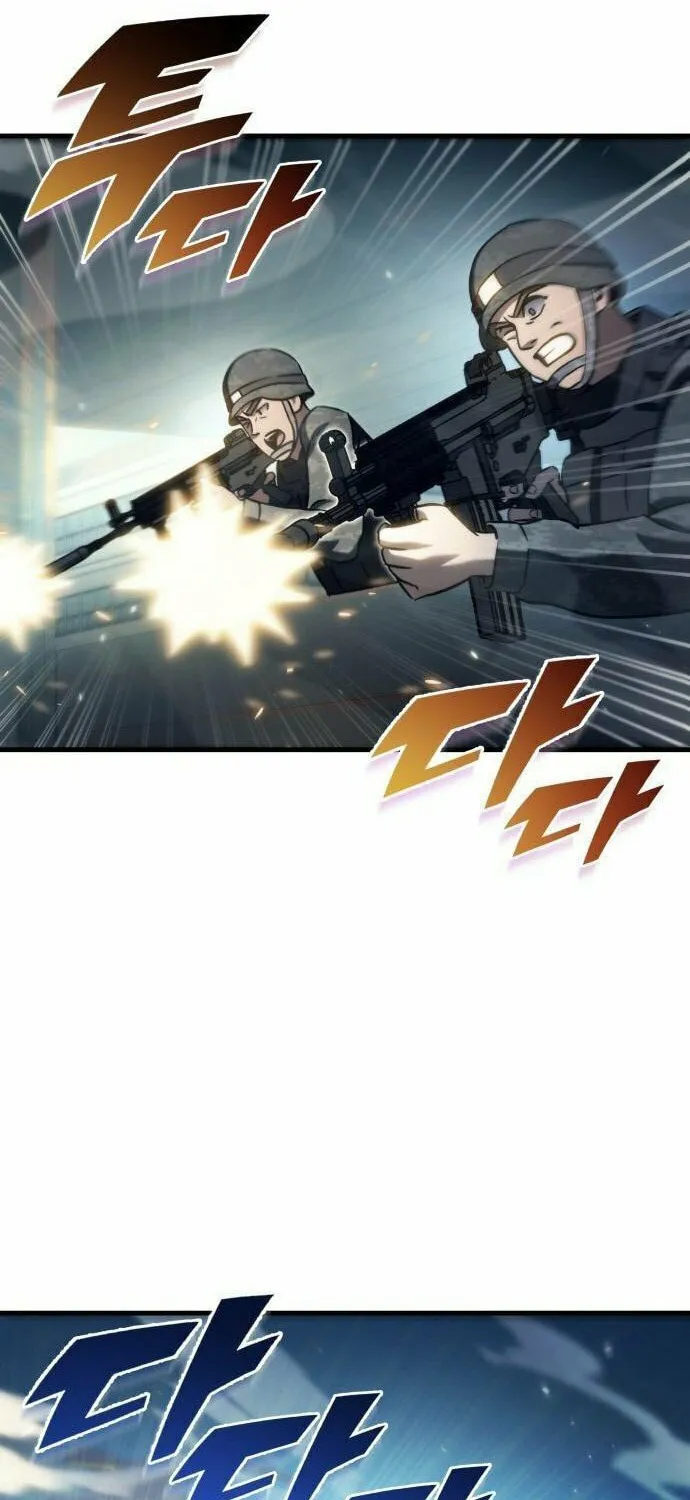 Hiding a Logistics Center in the Apocalypse Chapter 33 page 2 - 