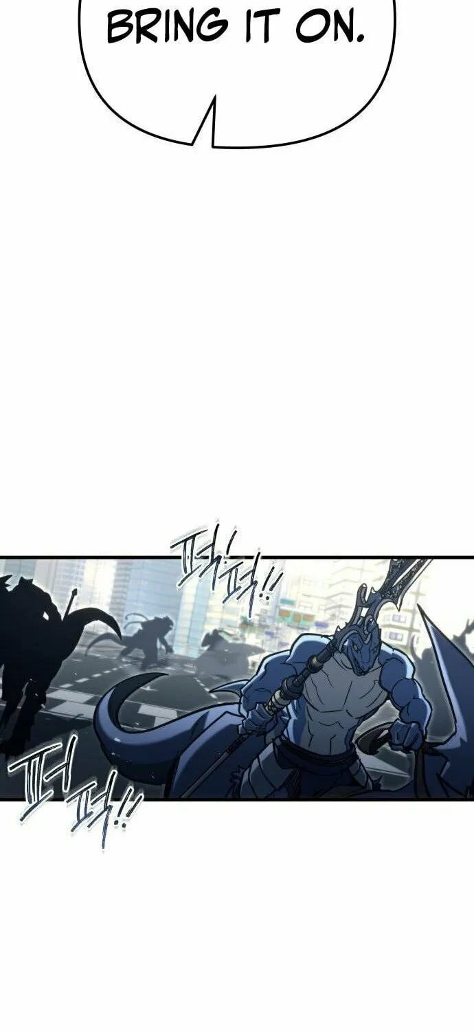 Hiding a Logistics Center in the Apocalypse Chapter 33 page 102 - 