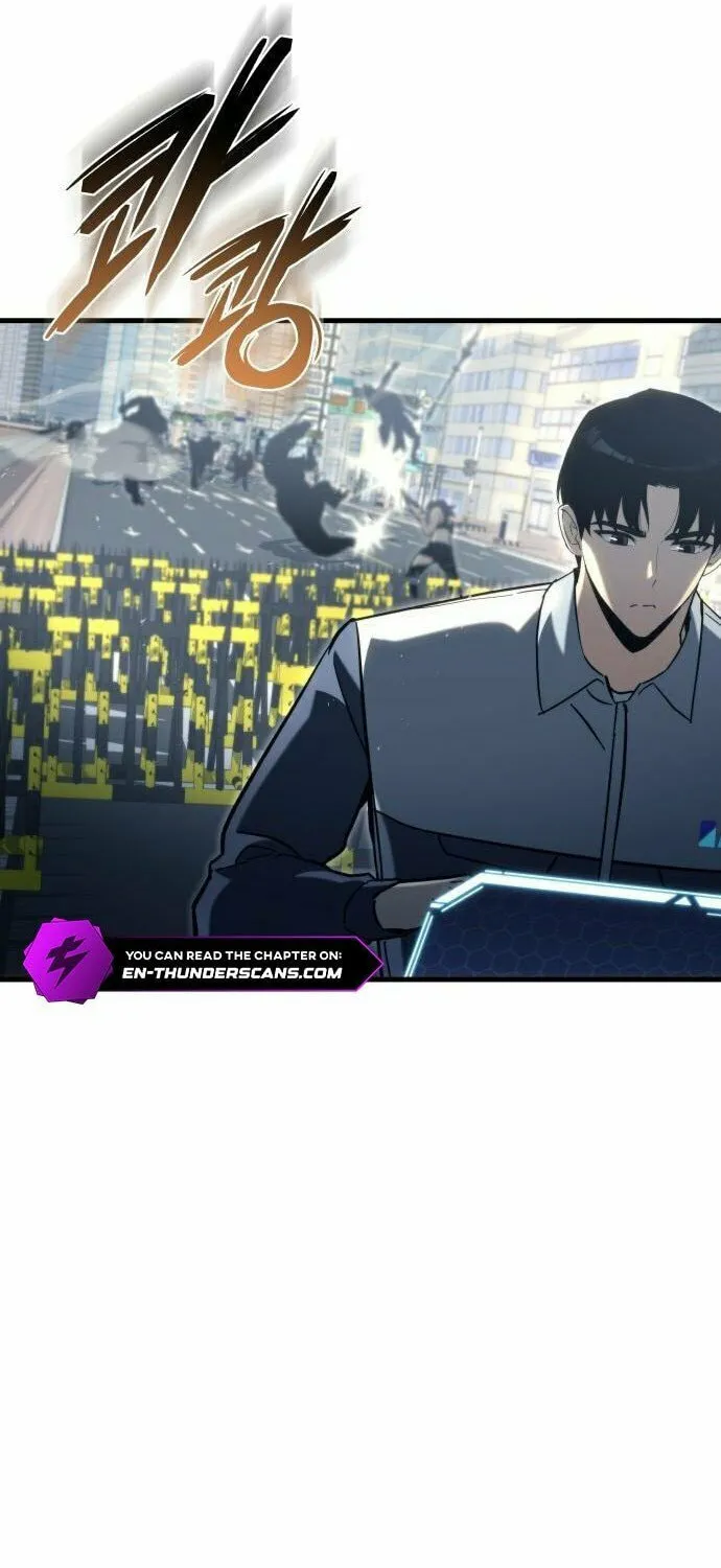 Hiding a Logistics Center in the Apocalypse Chapter 33 page 103 - 