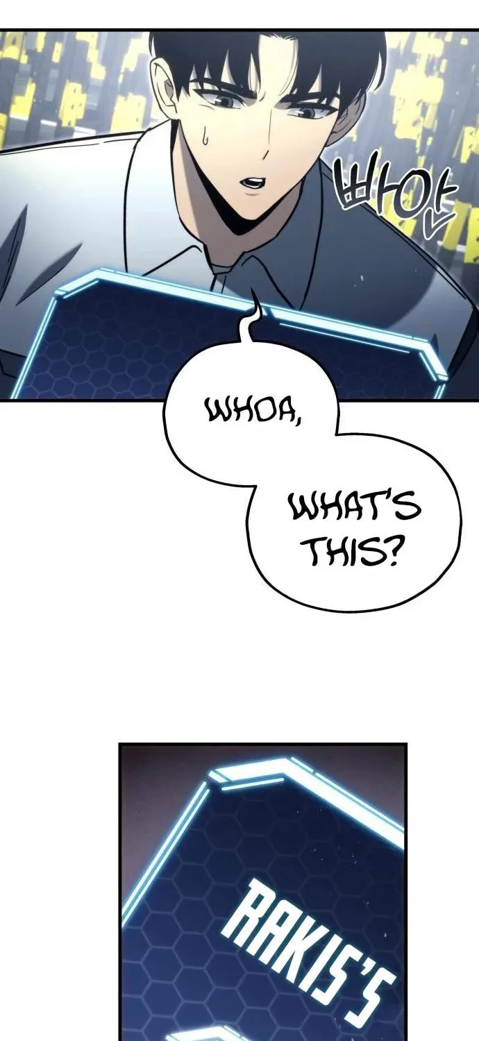 Hiding a Logistics Center in the Apocalypse Chapter 33 page 104 - 