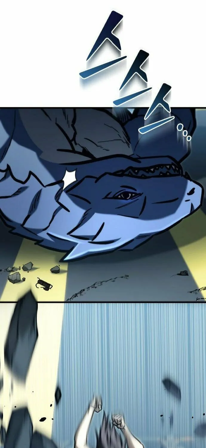 Hiding a Logistics Center in the Apocalypse Chapter 33 page 17 - 