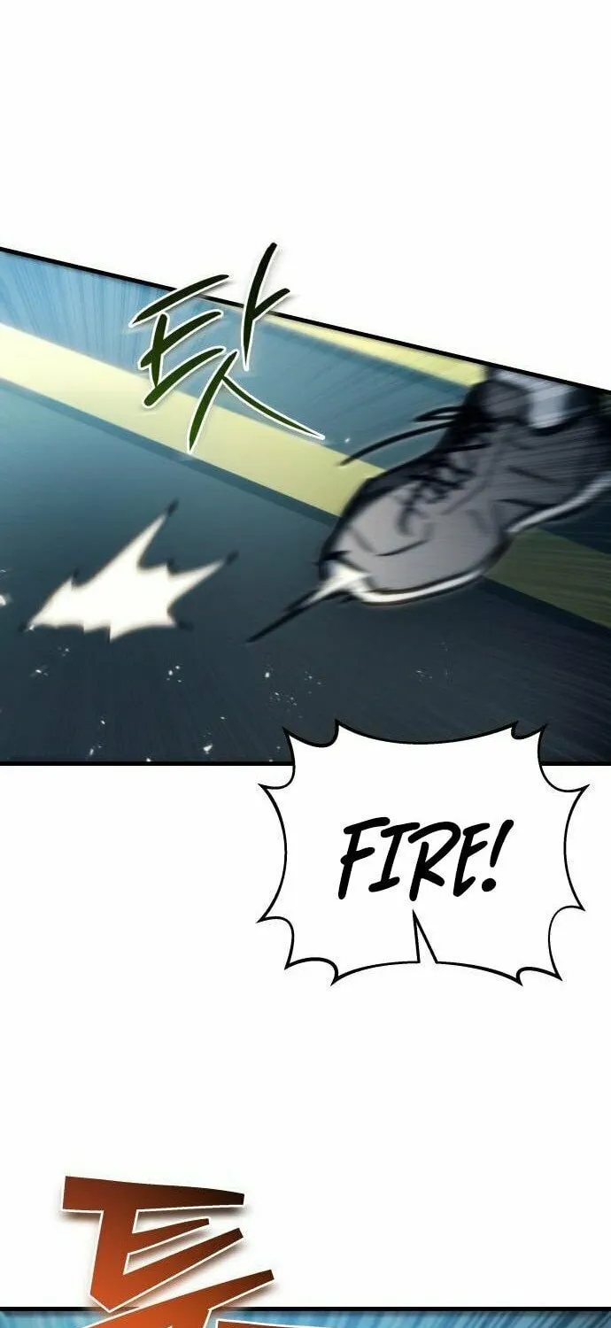 Hiding a Logistics Center in the Apocalypse Chapter 33 page 23 - 