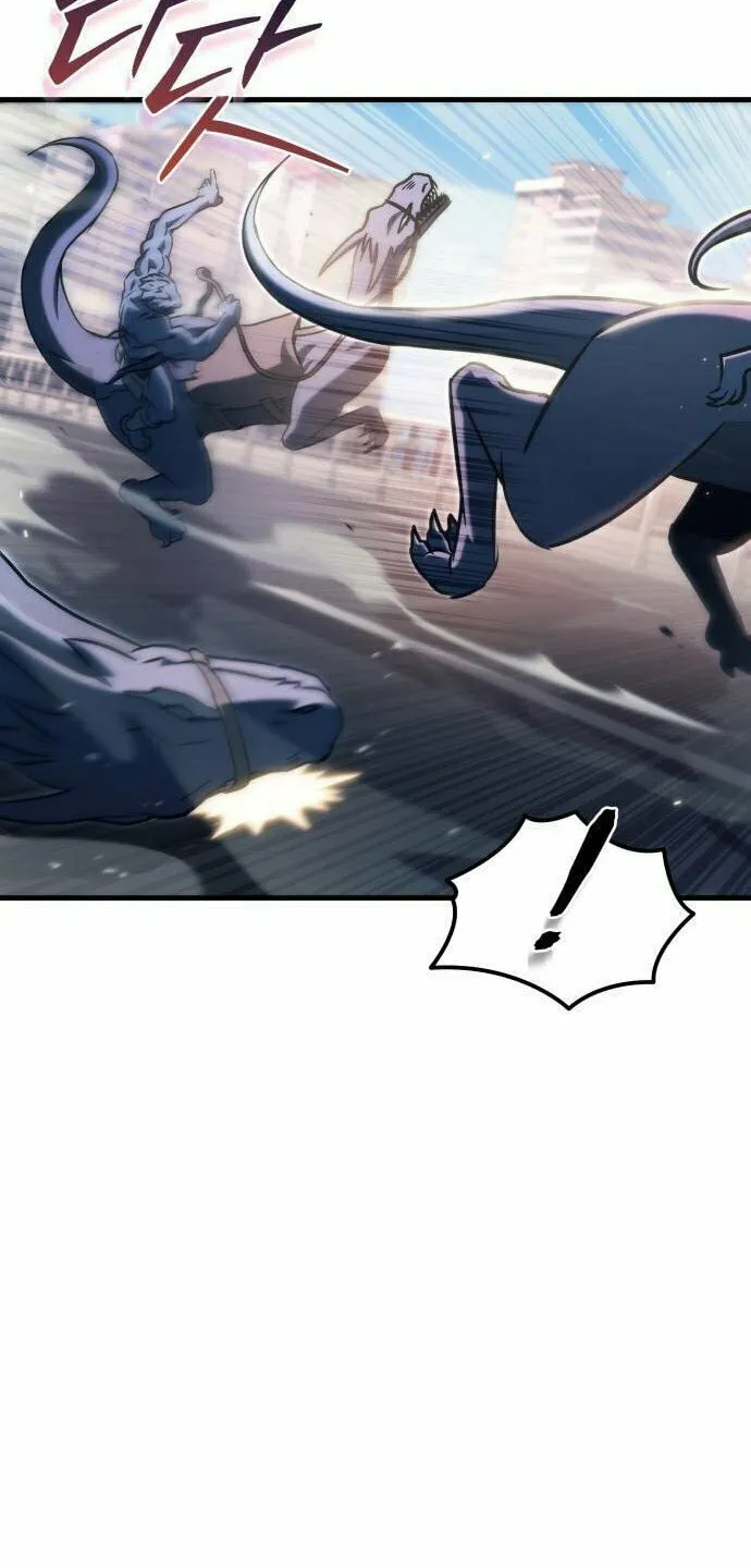 Hiding a Logistics Center in the Apocalypse Chapter 33 page 4 - 