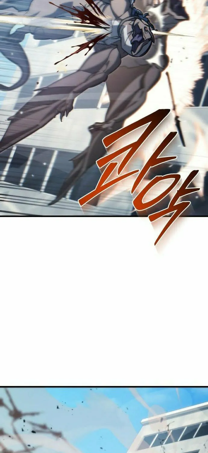 Hiding a Logistics Center in the Apocalypse Chapter 33 page 31 - 