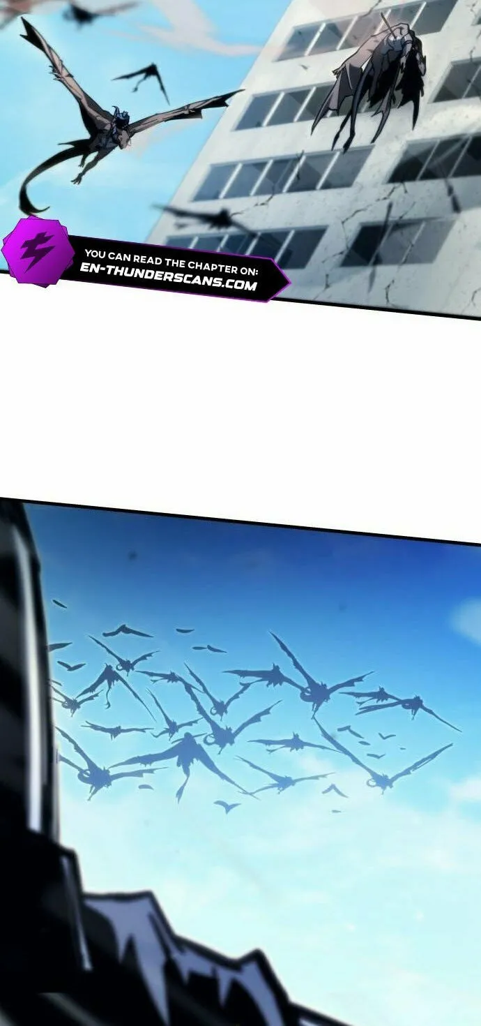 Hiding a Logistics Center in the Apocalypse Chapter 33 page 32 - 