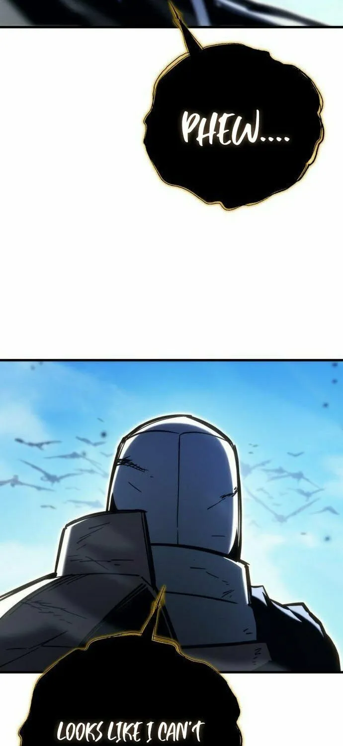 Hiding a Logistics Center in the Apocalypse Chapter 33 page 33 - 