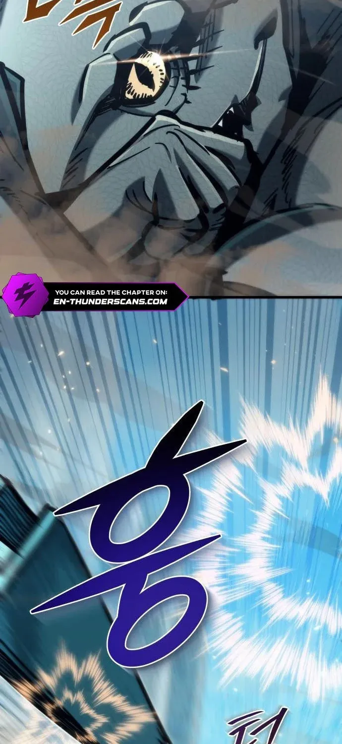 Hiding a Logistics Center in the Apocalypse Chapter 33 page 39 - 