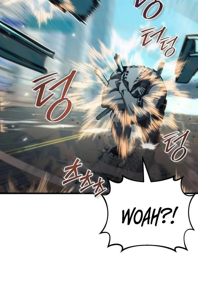 Hiding a Logistics Center in the Apocalypse Chapter 33 page 40 - 